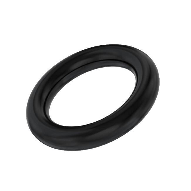 BS004N Imperial Nitrile O-ring 1.78mm x 1.78mm